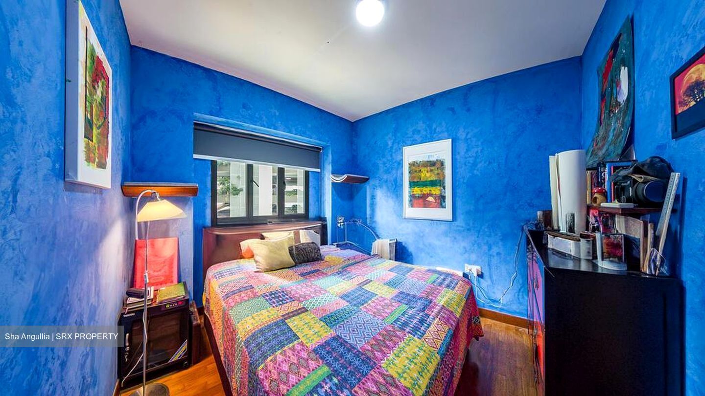 Blk 87 Skyville @ Dawson (Queenstown), HDB 4 Rooms #523159761